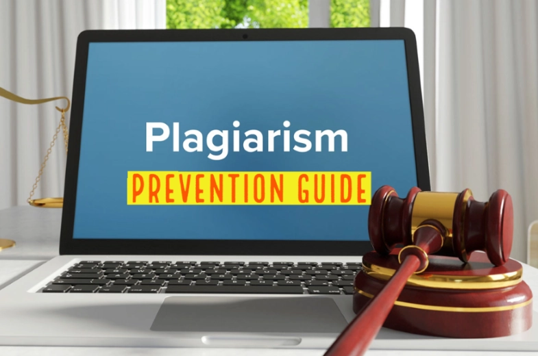 how to avoid plagiarism
