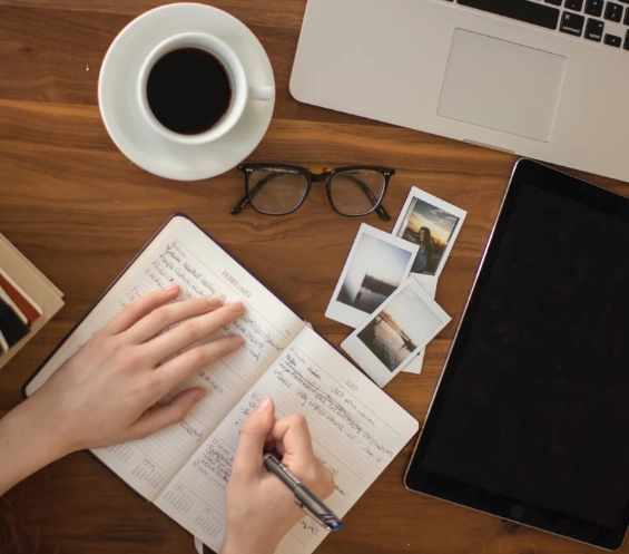 check for plagiarism