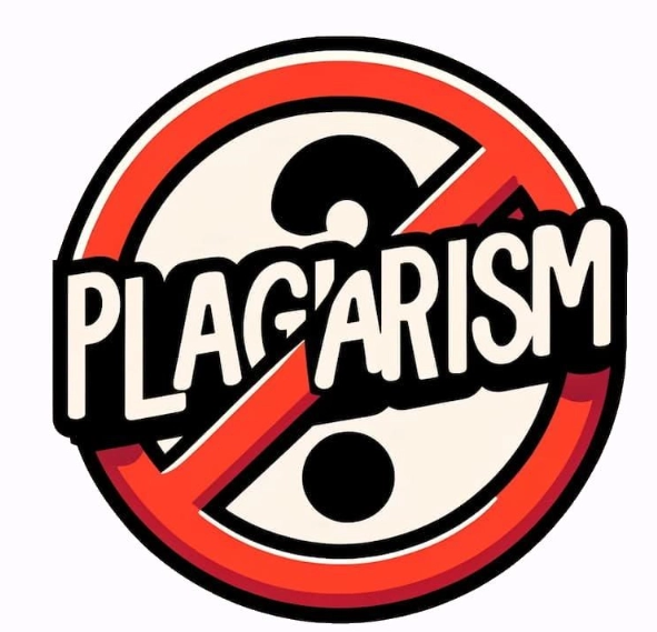 check for plagiarism