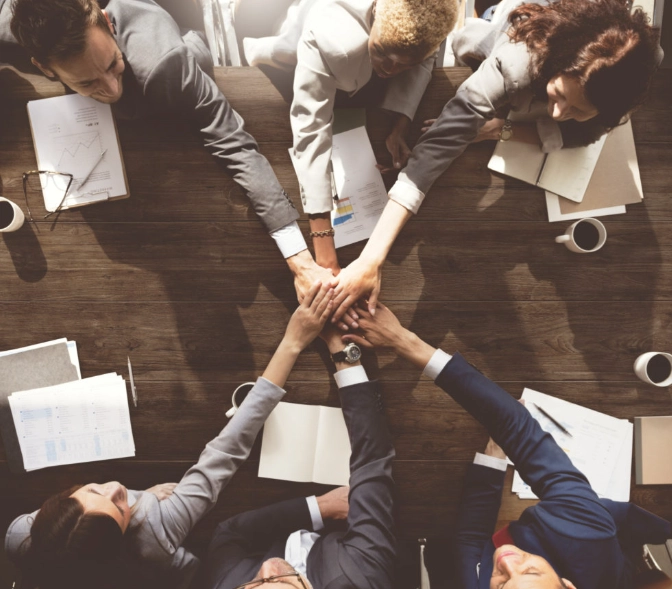 strategic partnerships in higher education