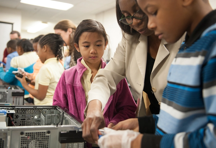 strategic partnerships in higher education