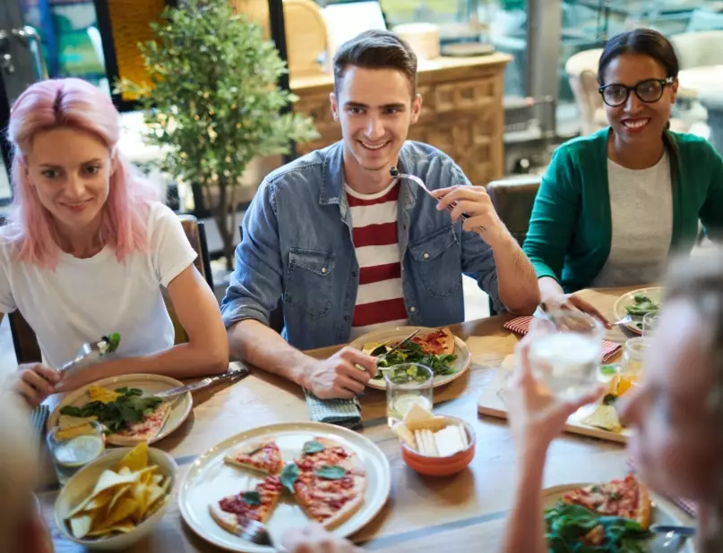 healthy campus food options healthy campus food options