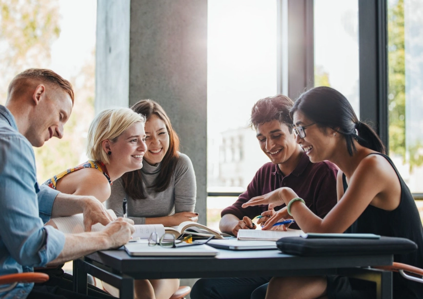 corporate university collaboration