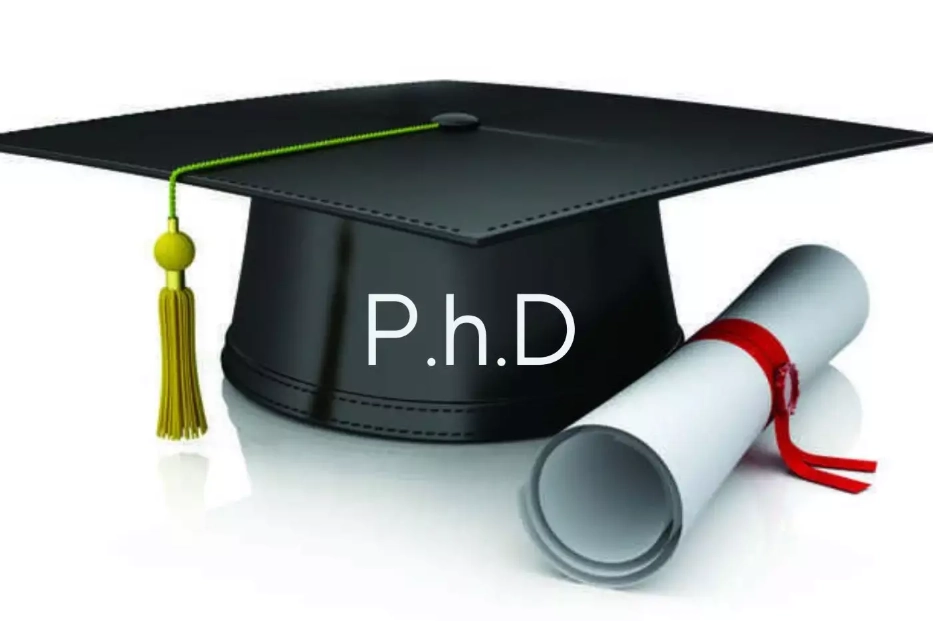 PhD application tips