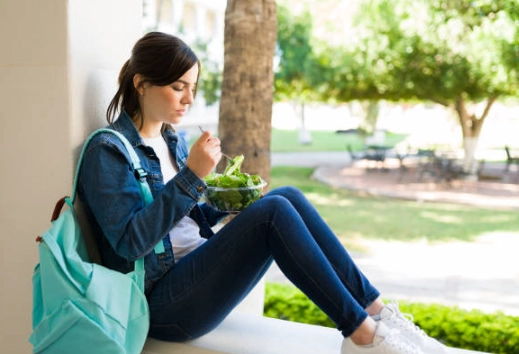 how to eat healthy in college how to eat healthy in college