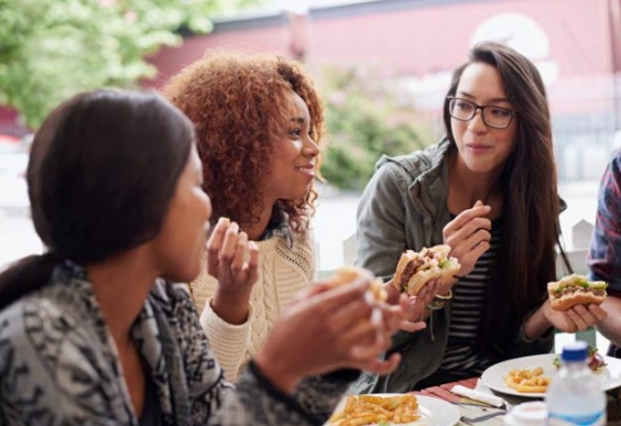 healthy campus food options healthy campus food options