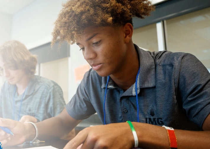 how to get a sports scholarship