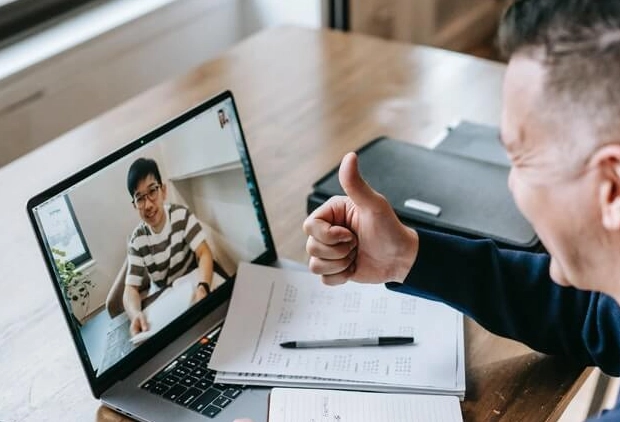 defense presentation tips