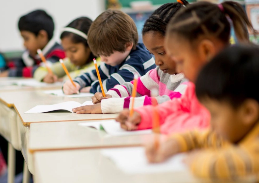 Test optional colleges