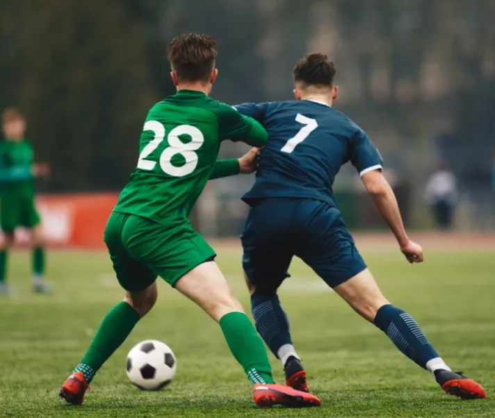 college athletic recruiting