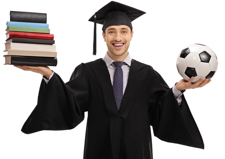 how to get a sports scholarship