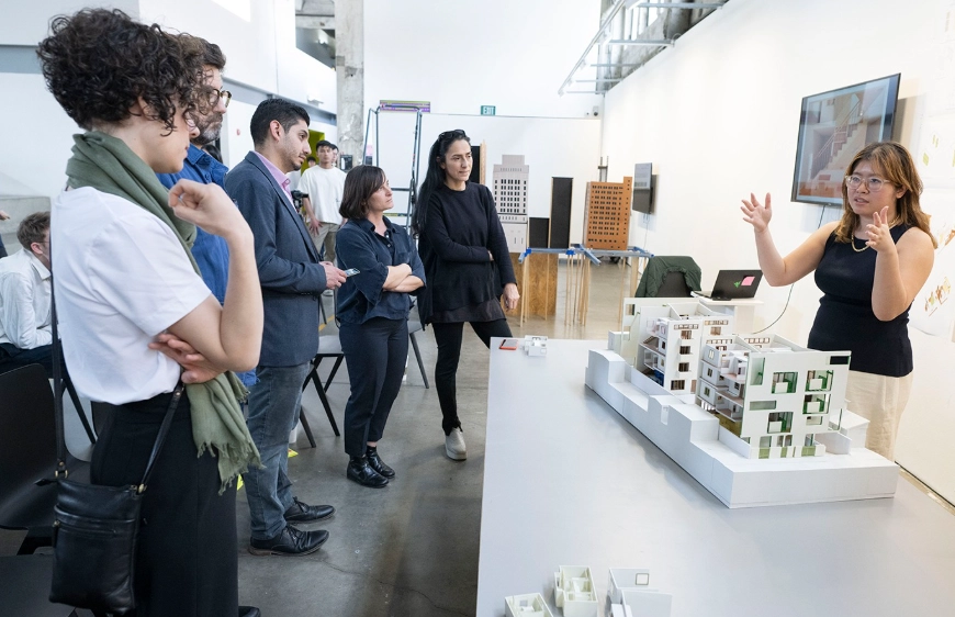 how to prepare for thesis defense