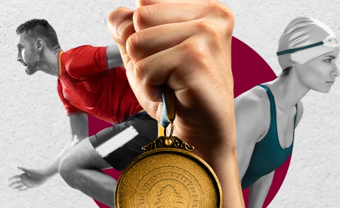 college athletic recruiting