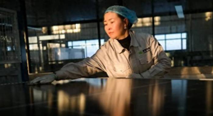 Solar Sector Slump; Market Values, Delisting Fears.