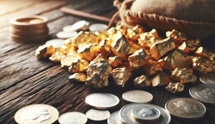 USD Devaluation: Capital Flight to China Post-Rate Hike.