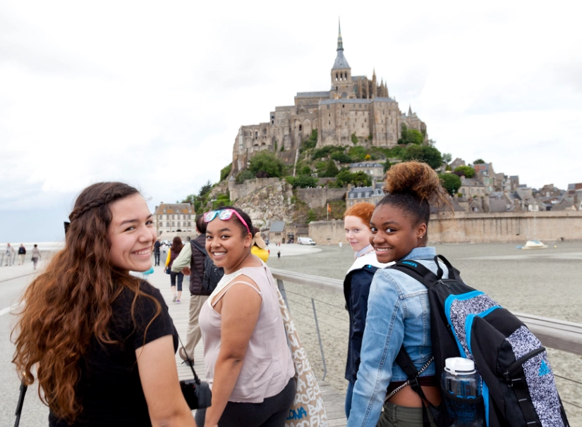 international education