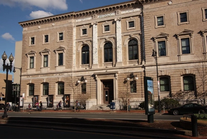 music conservatory rankings music conservatory rankings