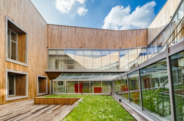 European conservatory admission requirements