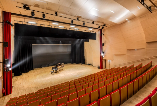 Royal Academy of Music