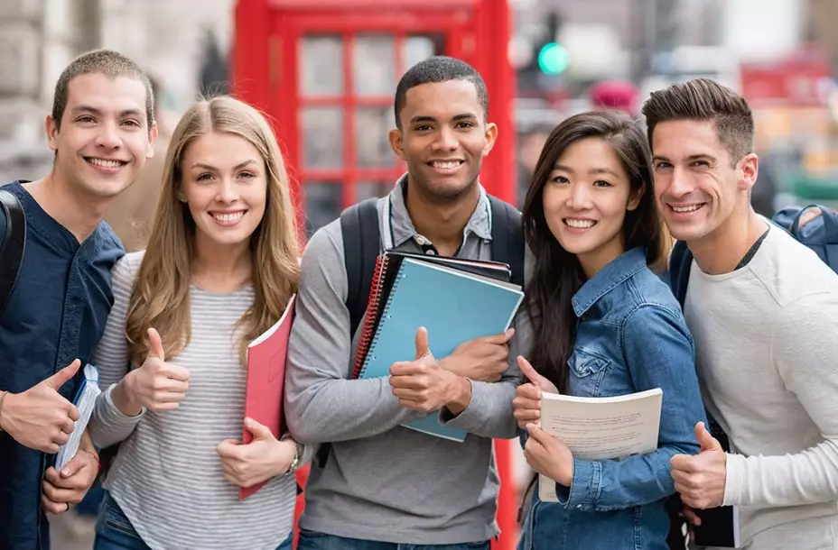 overseas study programs