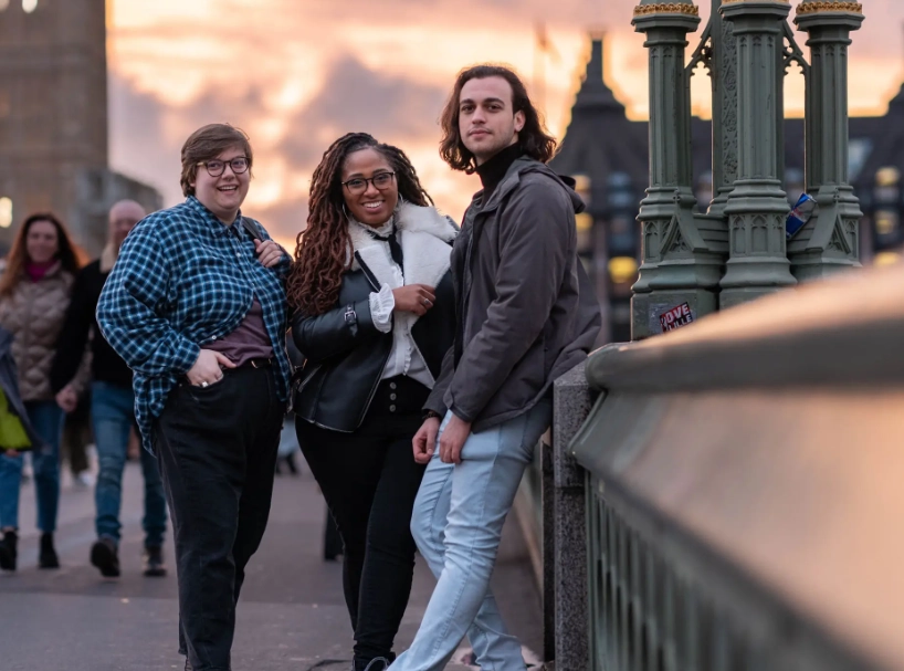 international education