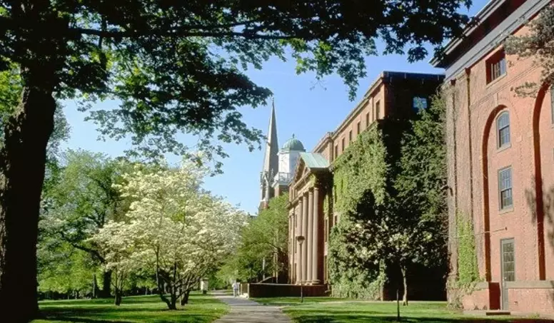 small liberal arts colleges rankings
