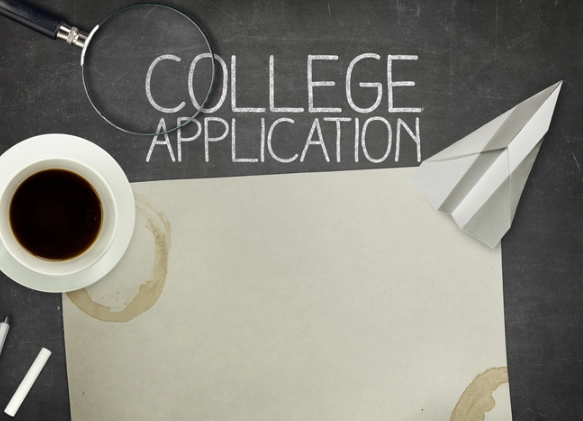 university application essay