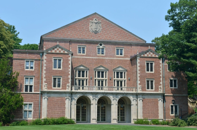 liberal arts colleges ranking