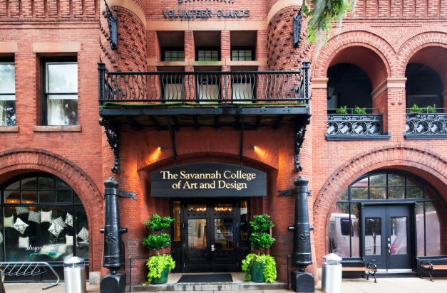 Maryland art programs