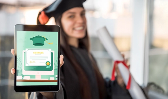 college admissions requirements