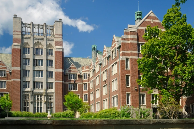 best liberal arts colleges