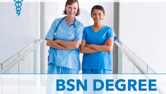 BSN nursing programs BSN nursing programs