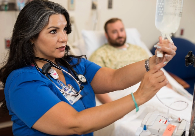 BSN nursing programs BSN nursing programs