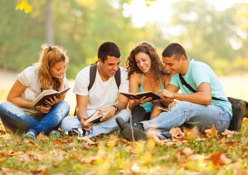 how to survive college