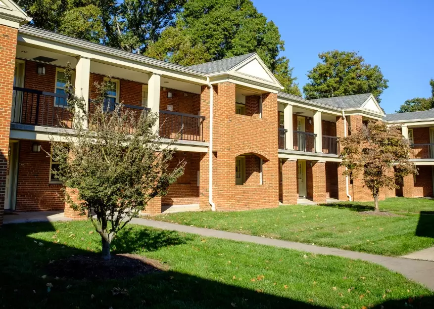 student accommodation