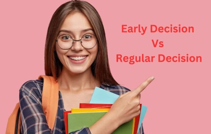 regular decision vs early decision regular decision vs early decision