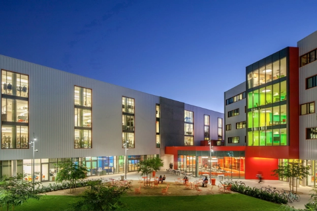 best design colleges in Virginia