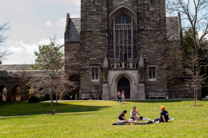 liberal arts colleges