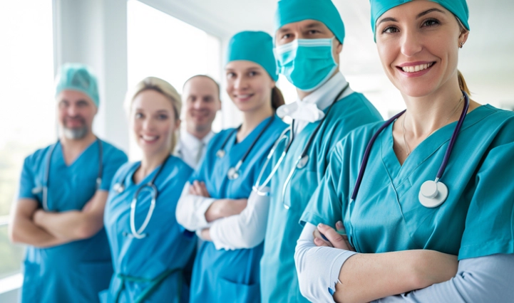 how to become a nurse in Arkansas