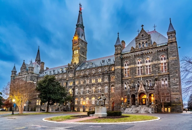 binding early decision