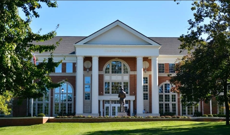 liberal arts colleges