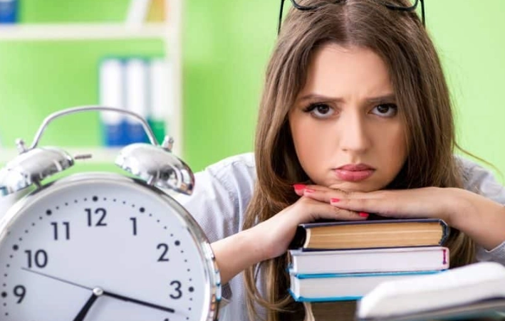 how to balance study and life