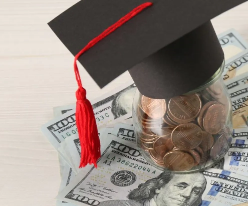 types of academic scholarships
