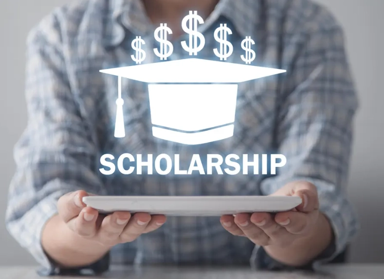 how to get academic scholarships
