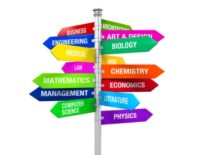 how to choose a major how to choose a major