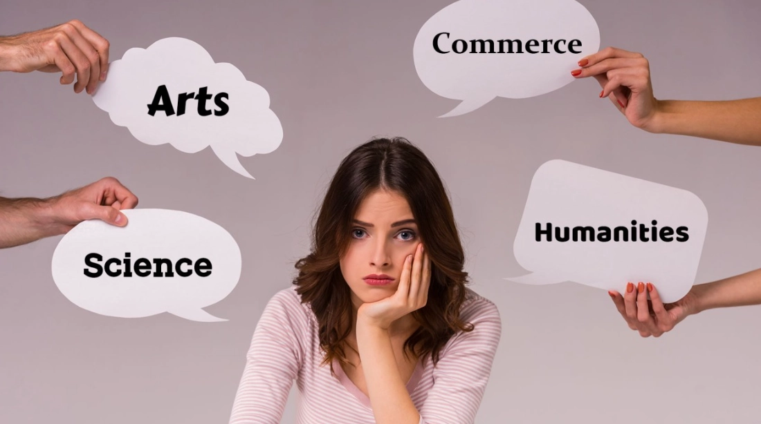 how to choose a major how to choose a major