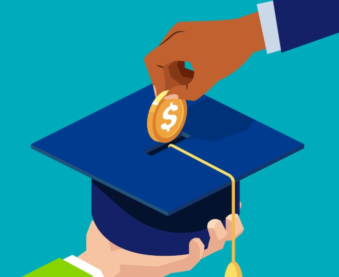 academic scholarship application tips