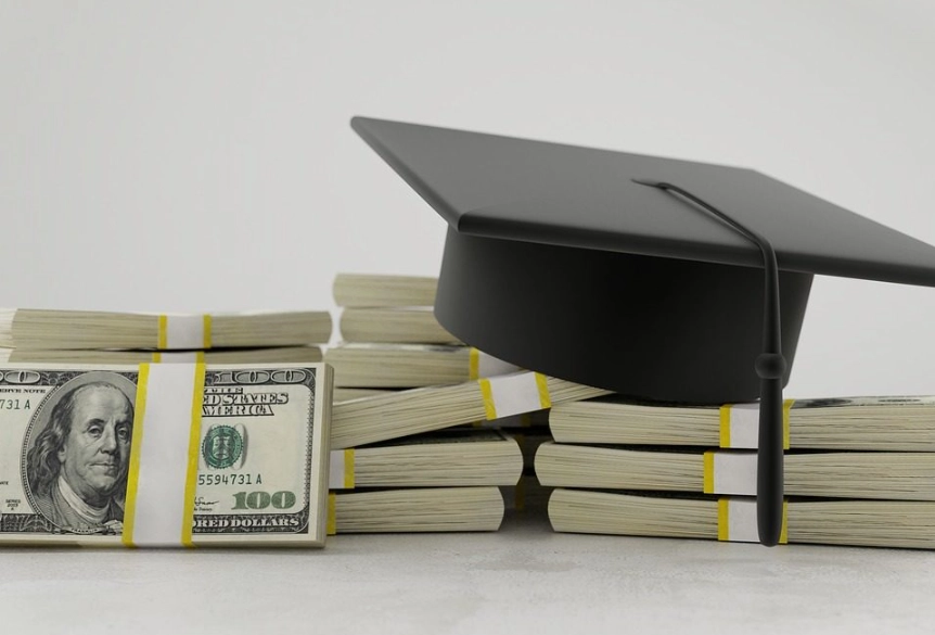 types of academic scholarships