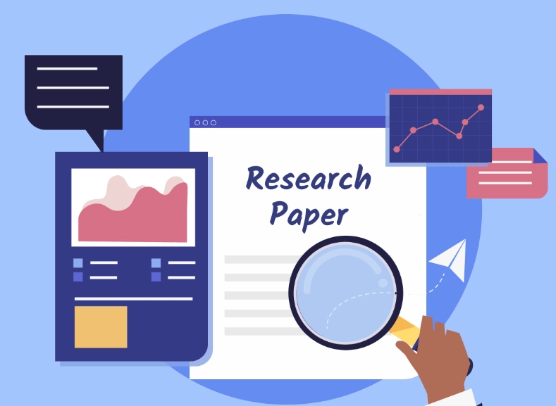 research paper writing service