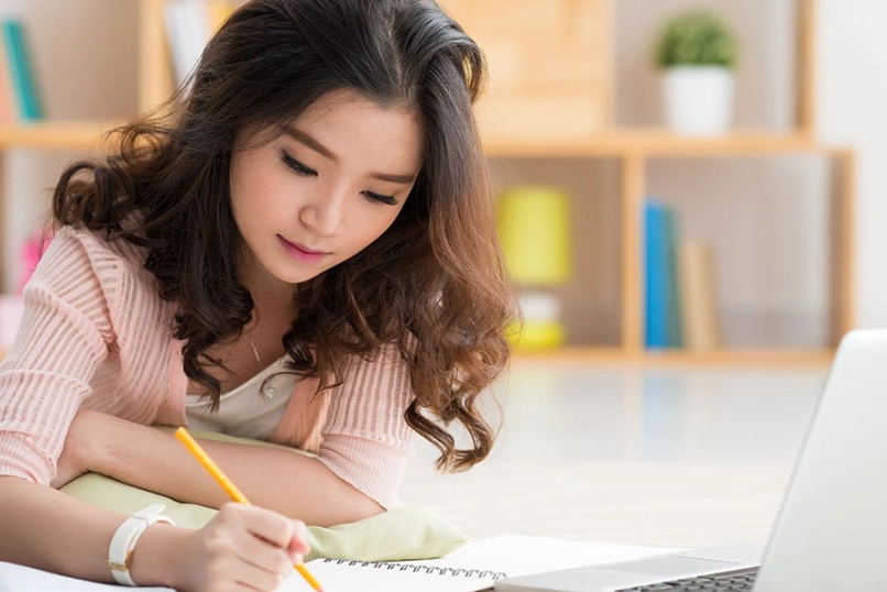 how to write a college essay